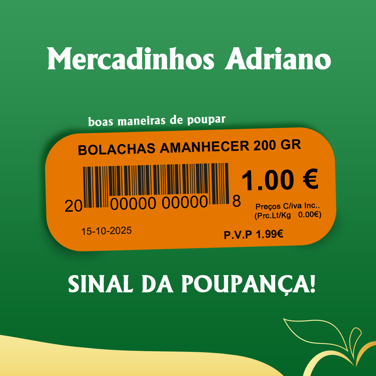 Poupança