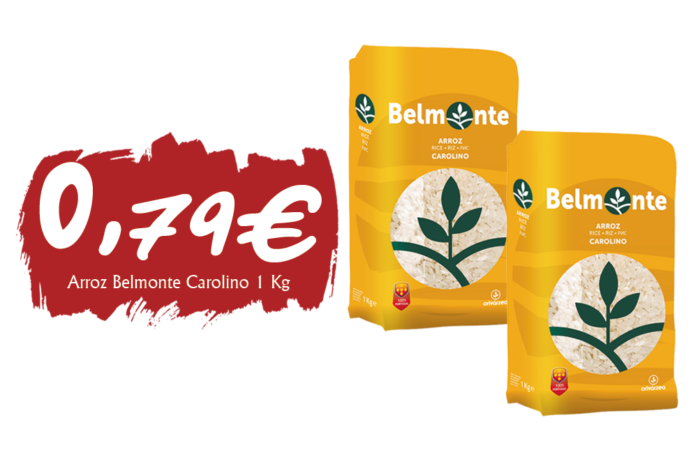 Arroz-Belmonte