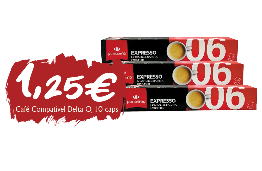 Café-Delta