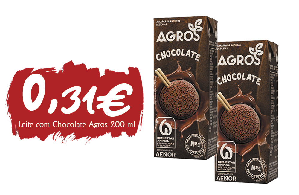 Leite-Agros