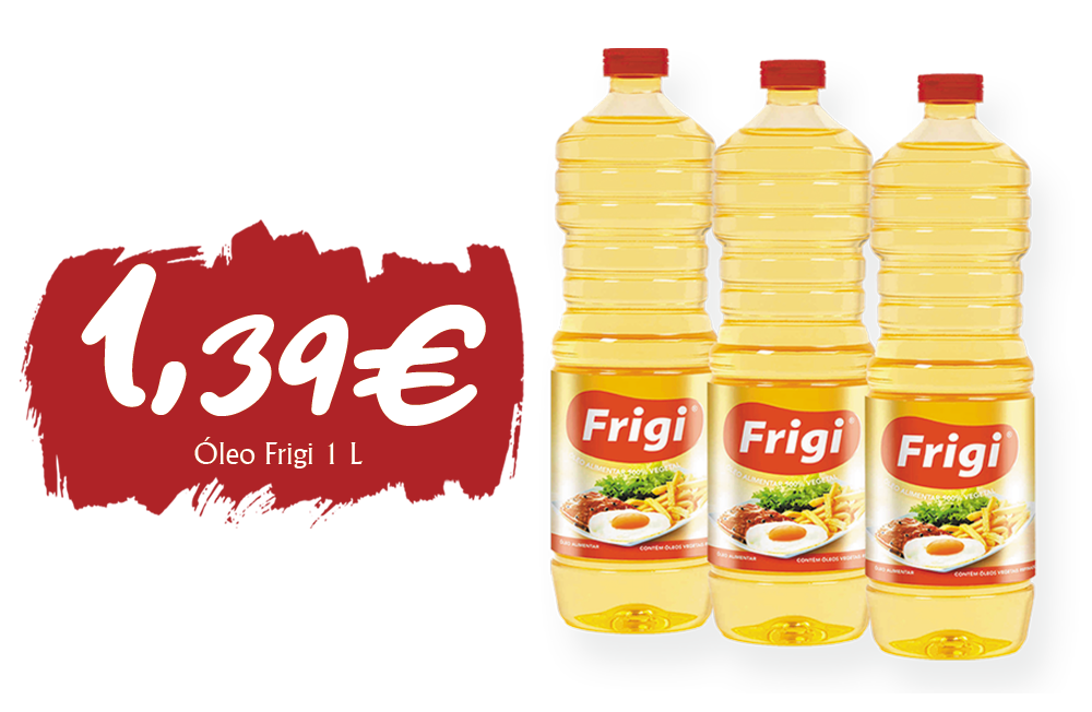 Oleo-Frigi