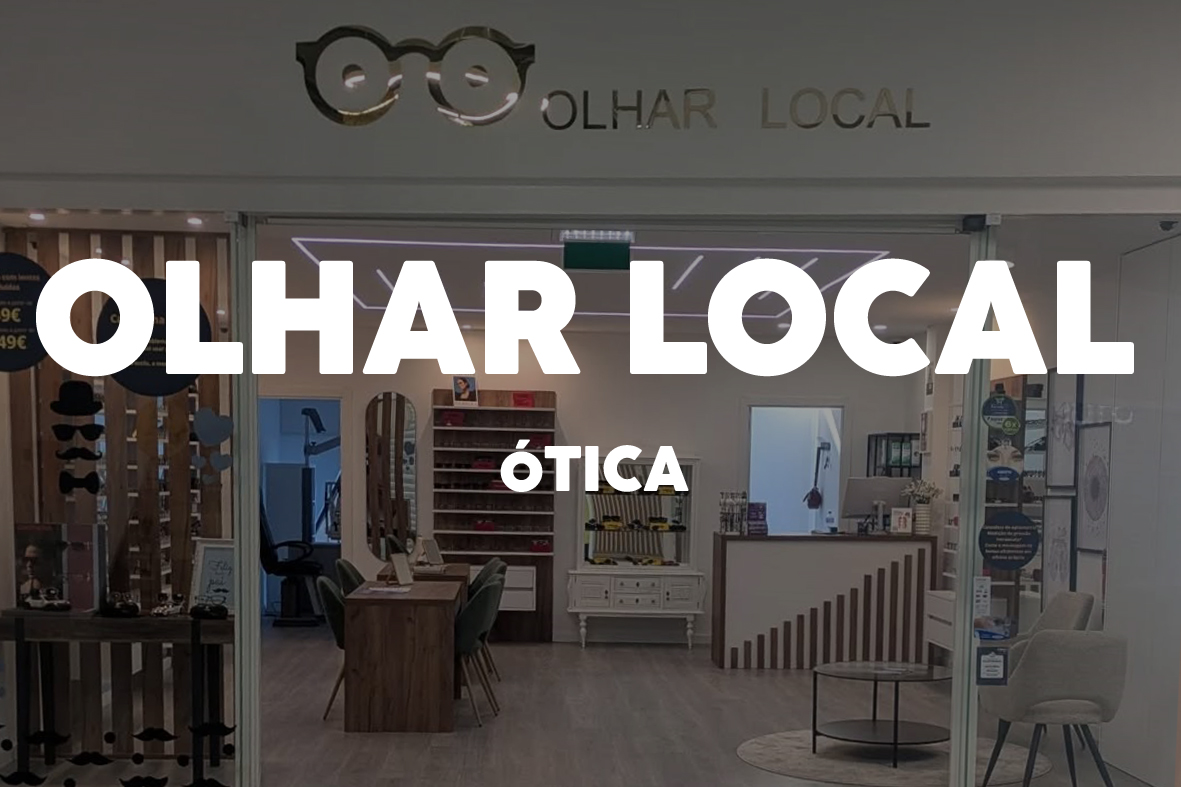 Olhar Local Olhar Local