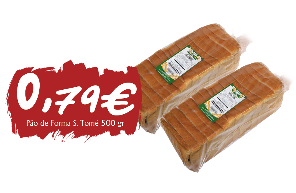 Pão-de-Forma