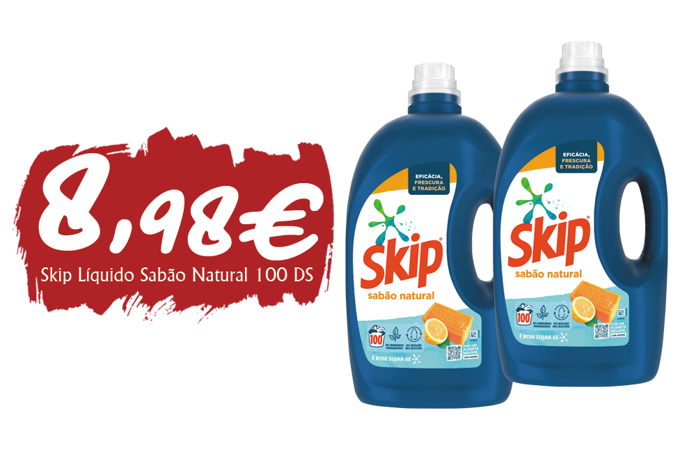 Skip