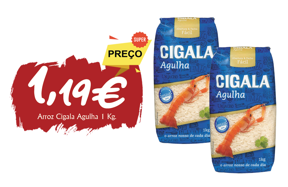 Arroz-Cigala