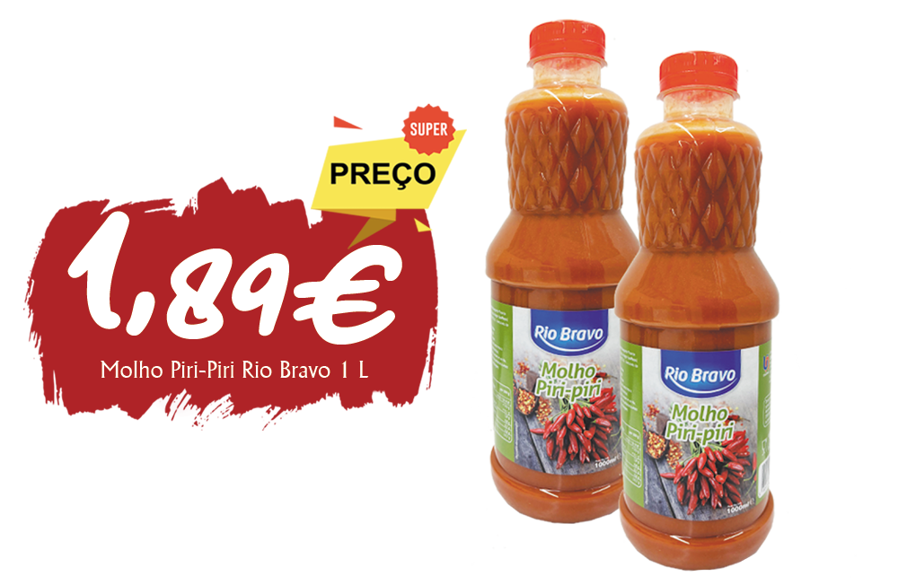 Molho-PiriPiri