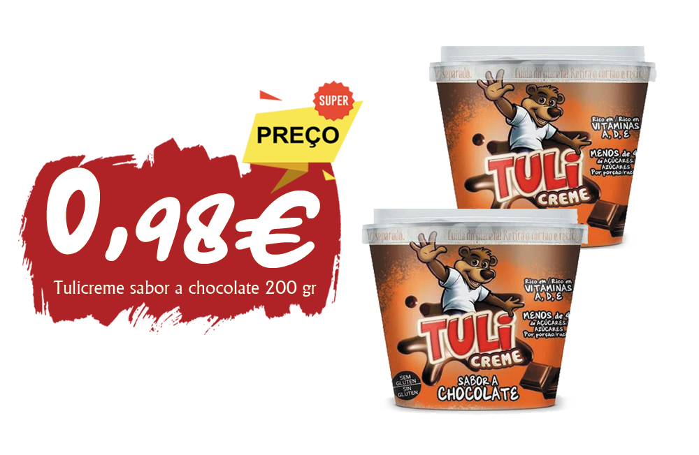 Tulicreme