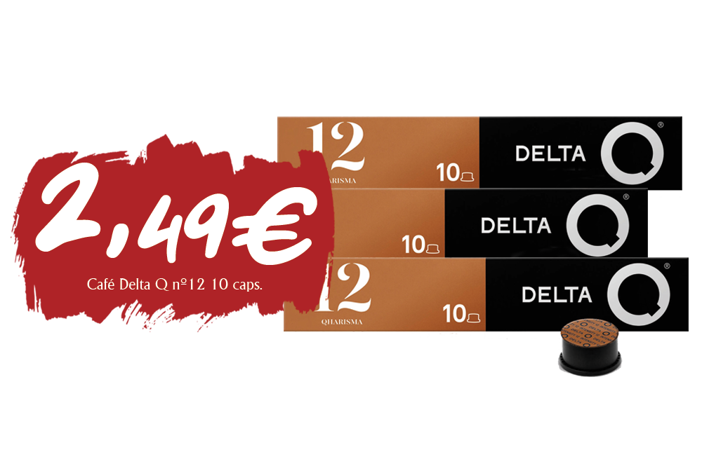 Café-Delta