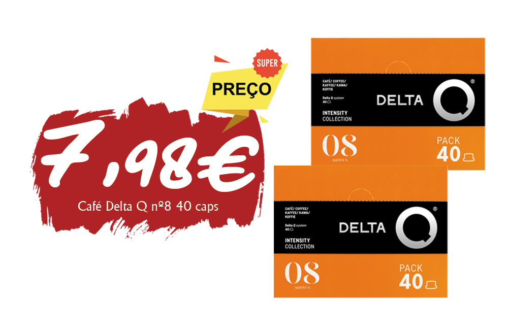 Café-Delta