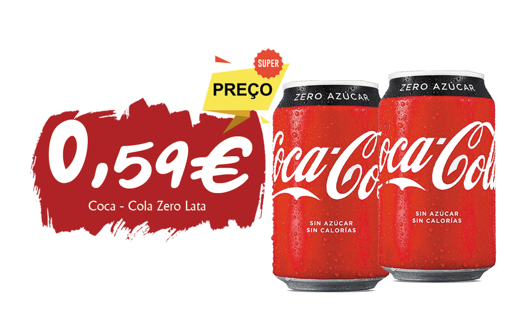 Coca-Cola-Zero