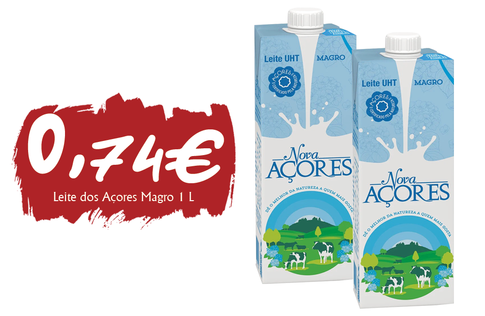 Leite-dos-Açores