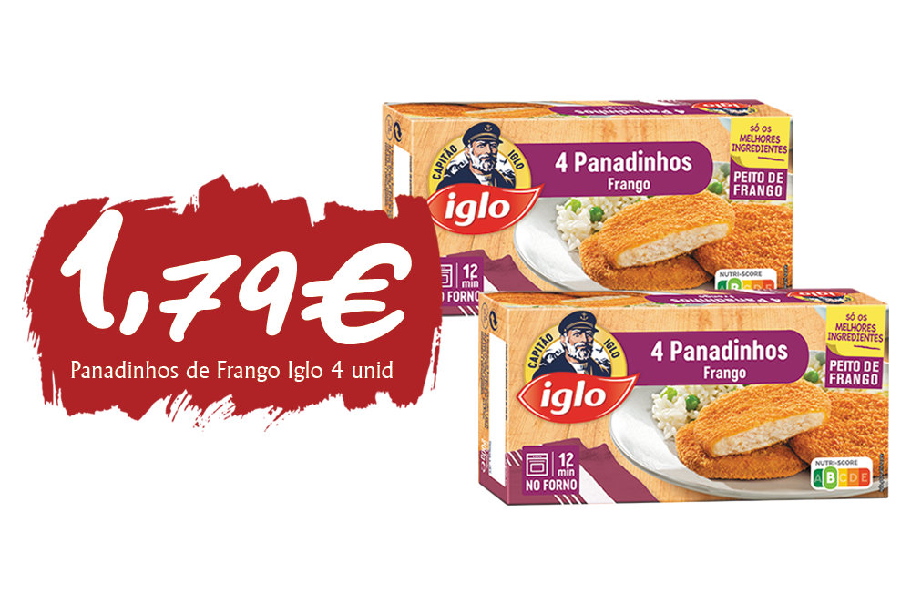 Panadinhos