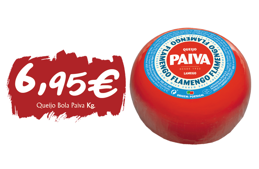 Queijo-Paiva