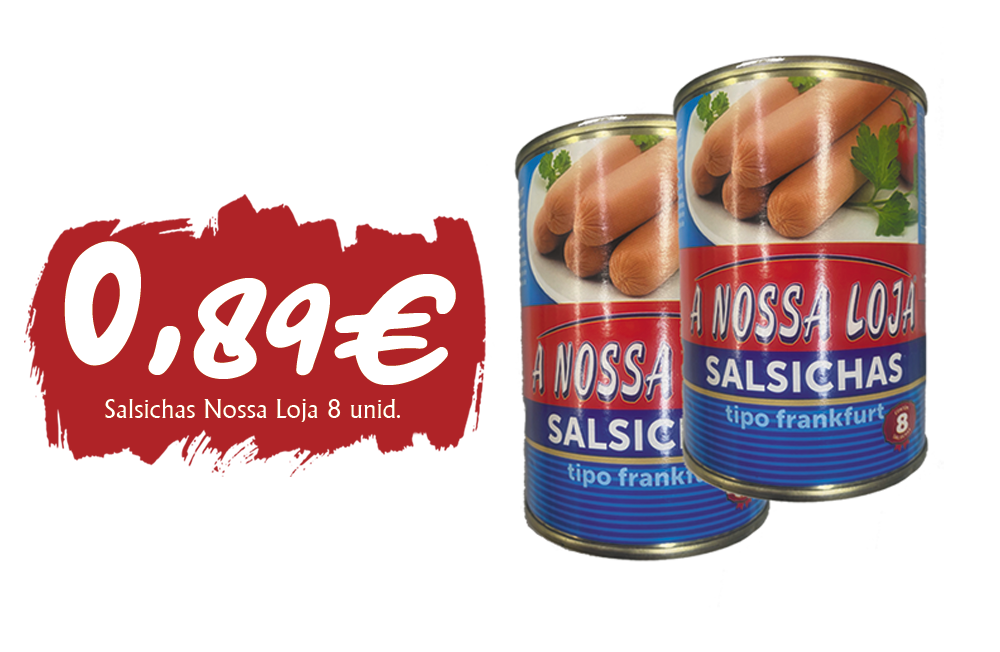 Salsichas